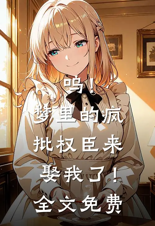呜！梦里的疯批权臣来娶我了！全文免费