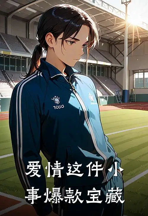 爱情这件小事爆款宝藏