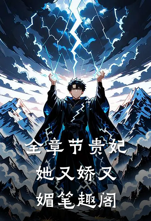 全章节贵妃她又娇又媚 笔趣阁