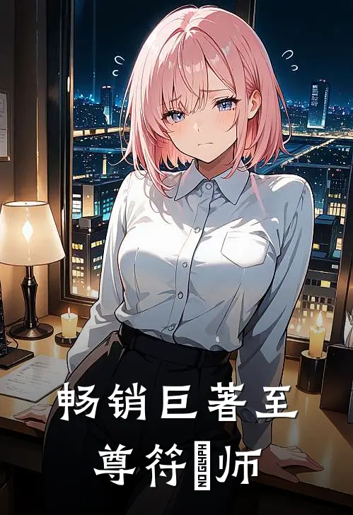 畅销巨著至尊符箓师