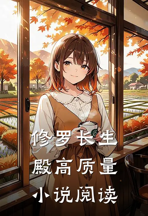 修罗长生殿高质量小说阅读
