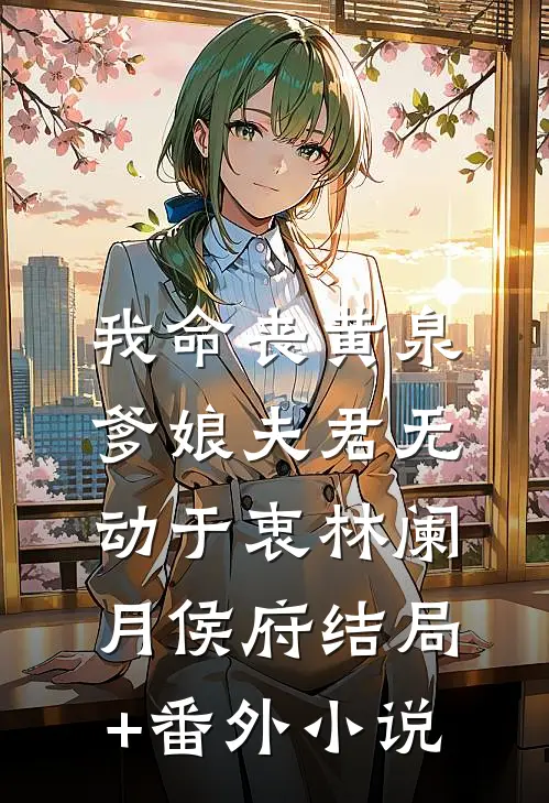 我命丧黄泉，爹娘夫君无动于衷林阑月侯府结局+番外小说