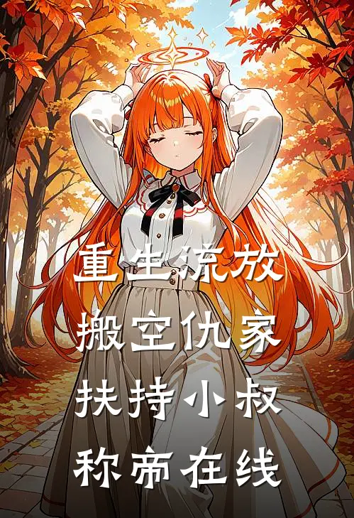 重生流放，搬空仇家扶持小叔称帝在线