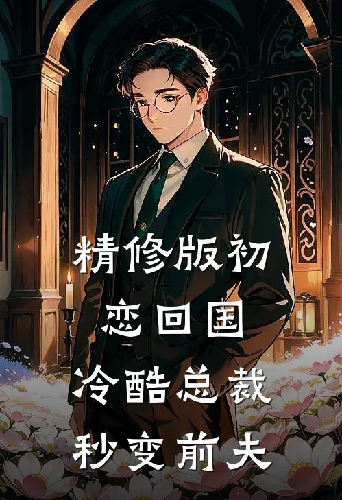精修版初恋回国，冷酷总裁秒变前夫