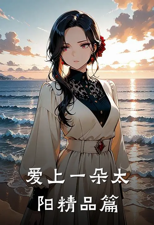 爱上一朵太阳精品篇
