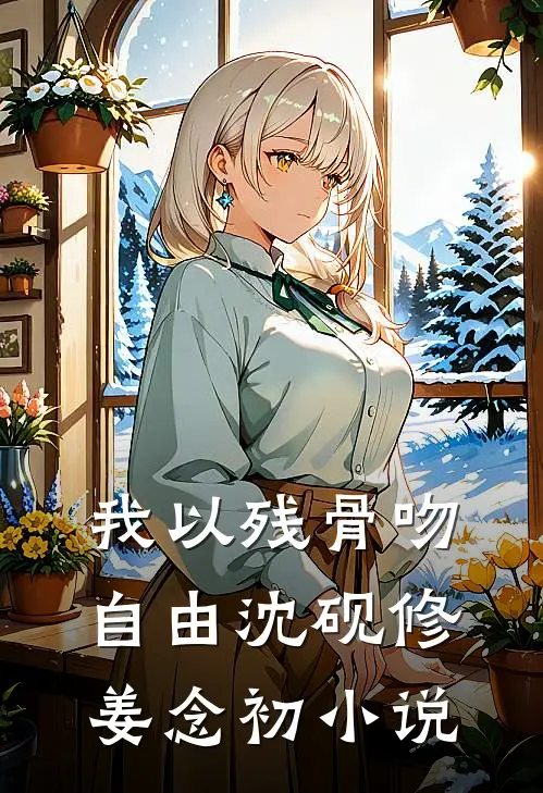 我以残骨吻自由沈砚修姜念初小说