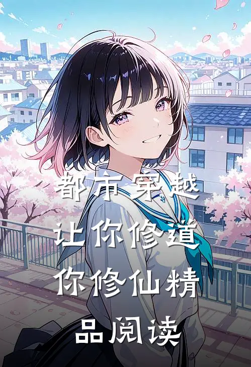 都市穿越：让你修道你修仙精品阅读