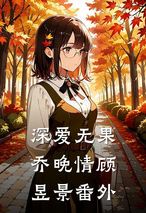 深爱无果乔晚情顾昱景番外