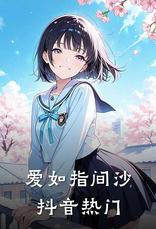 爱如指间沙抖音热门
