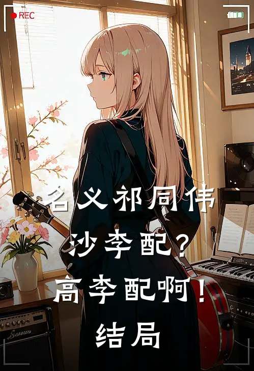 名义祁同伟：沙李配？高李配啊！结局