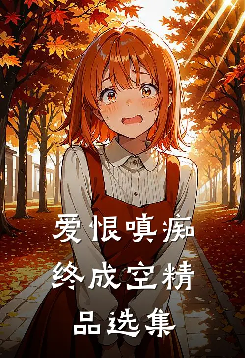 爱恨嗔痴终成空精品选集