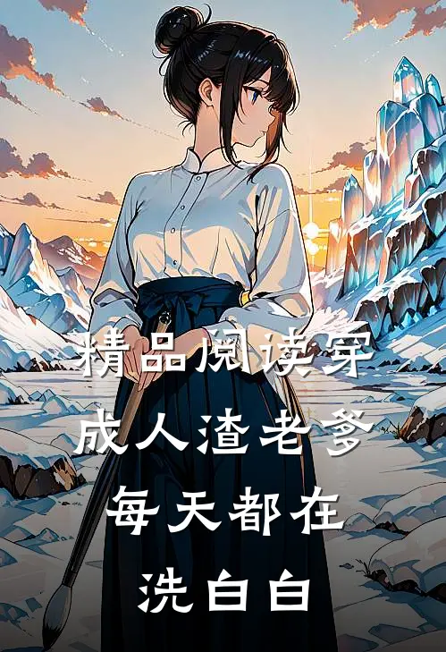 精品阅读穿成人渣老爹，每天都在洗白白