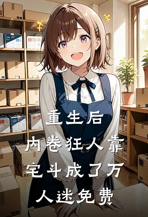 重生后，内卷狂人靠宅斗成了万人迷免费