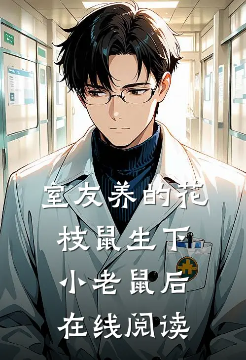 室友养的花枝鼠生下小老鼠后在线阅读