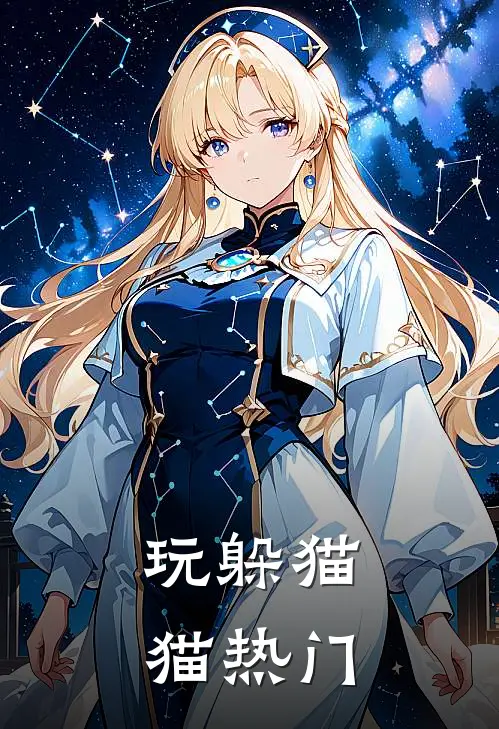 玩躲猫猫热门