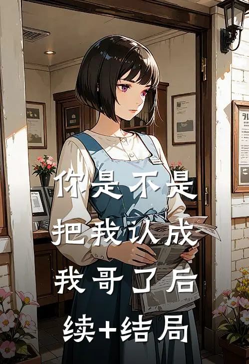 你是不是把我认成我哥了后续+结局