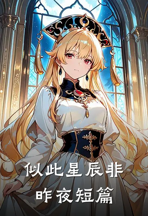 似此星辰非昨夜短篇