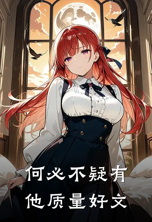 何必不疑有他质量好文