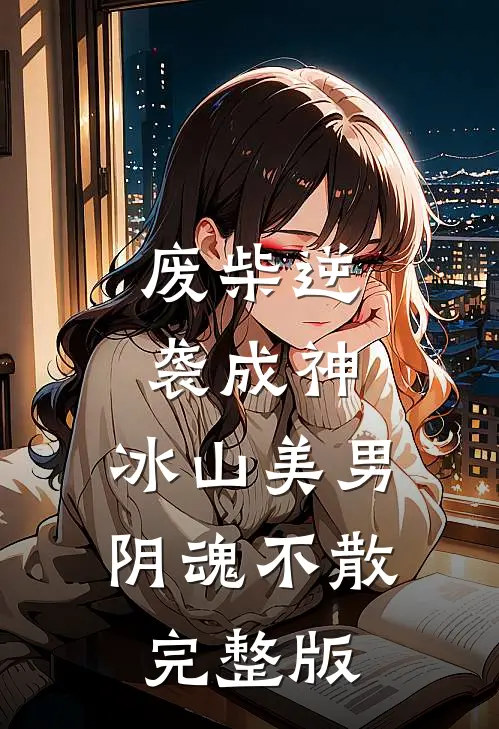 废柴逆袭成神，冰山美男阴魂不散完整版