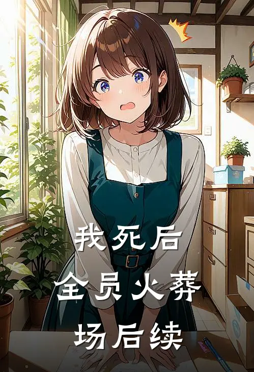我死后，全员火葬场后续