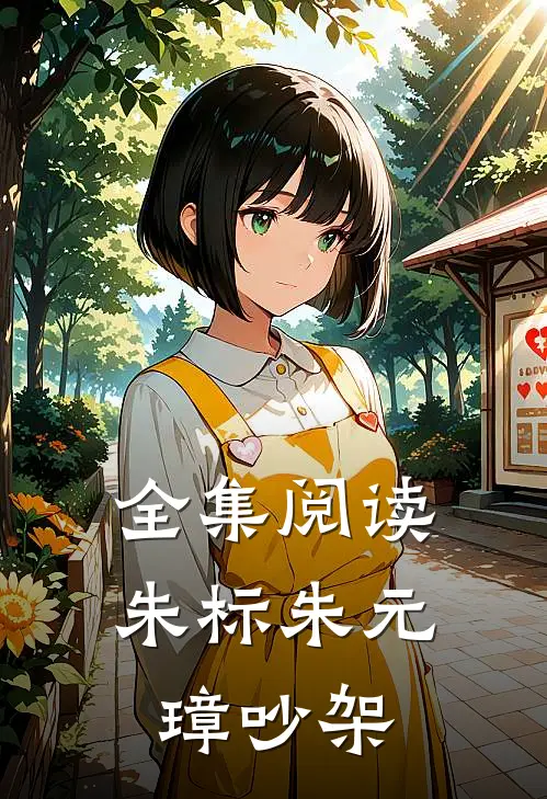全集阅读朱标朱元璋吵架