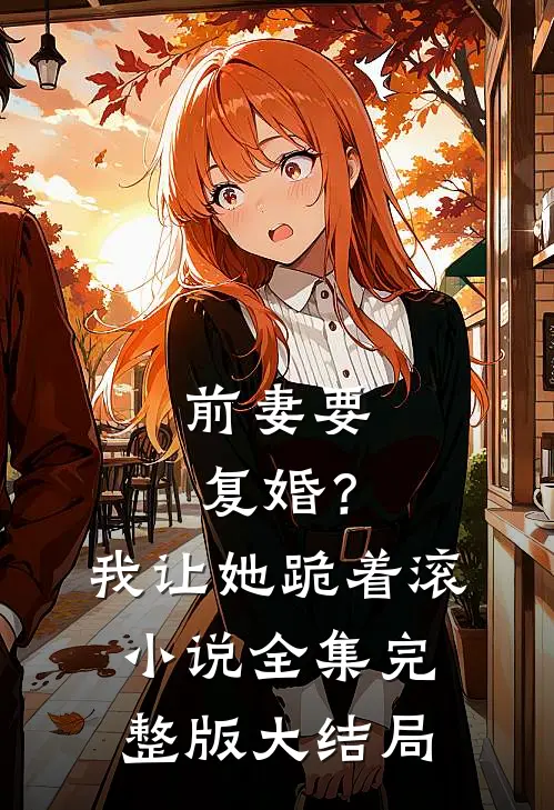 前妻要复婚？我让她跪着滚小说全集完整版大结局