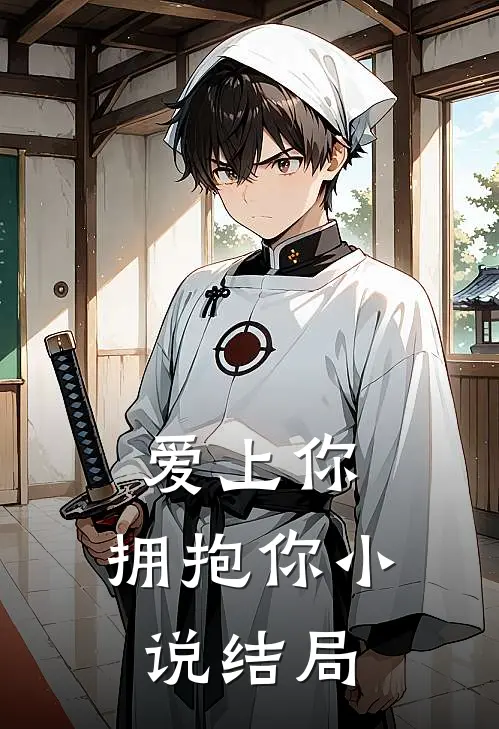 爱上你，拥抱你小说结局