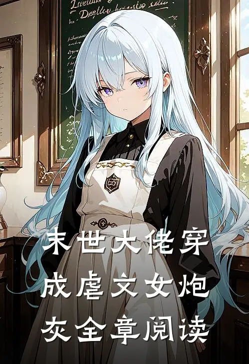 末世大佬穿成虐文女炮灰全章阅读
