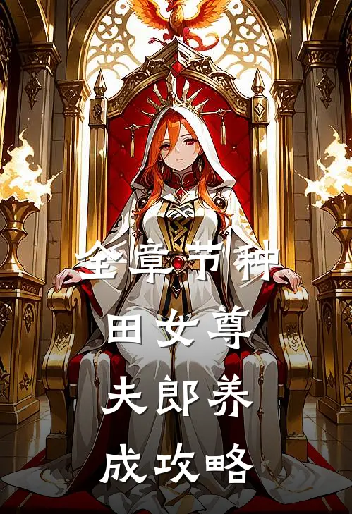 全章节种田女尊：夫郎养成攻略