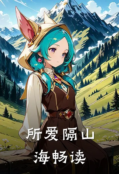所爱隔山海畅读