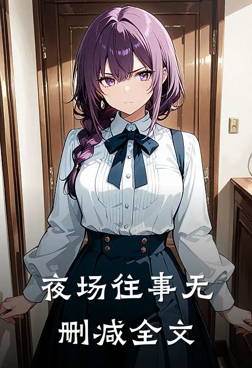夜场往事无删减全文