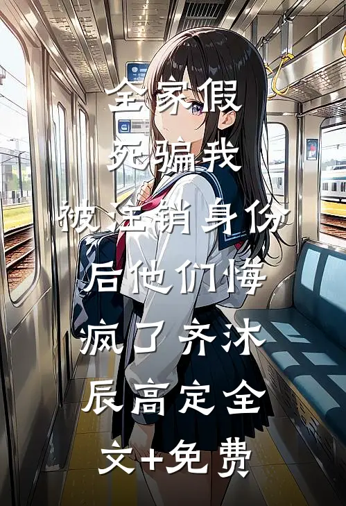全家假死骗我，被注销身份后他们悔疯了齐沐辰高定全文+免费