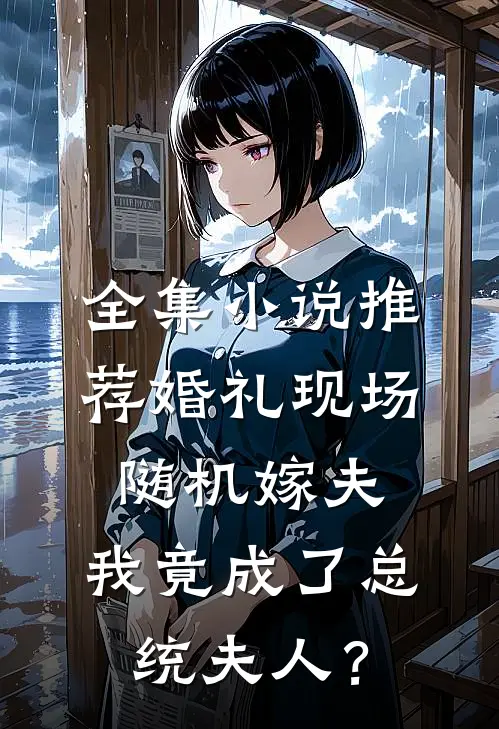 全集小说推荐婚礼现场随机嫁夫，我竟成了总统夫人？