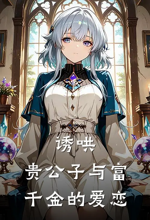 诱哄：贵公子与富千金的爱恋