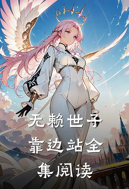 无赖世子靠边站全集阅读