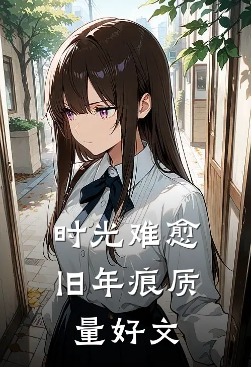 时光难愈旧年痕质量好文