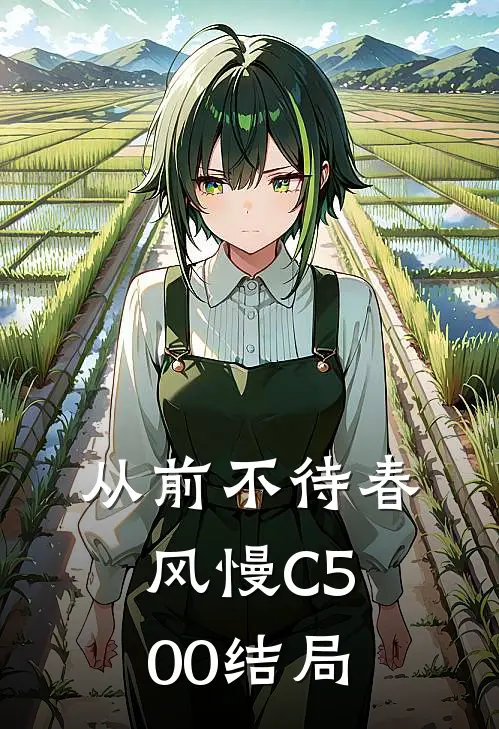 从前不待春风慢C500结局