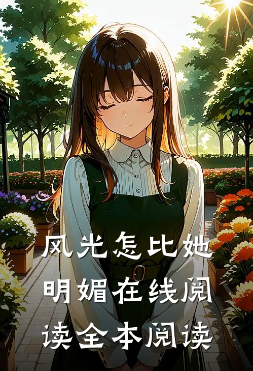 风光怎比她明媚在线阅读全本阅读