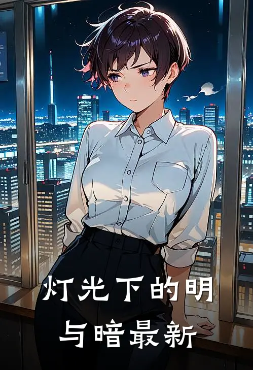 灯光下的明与暗最新