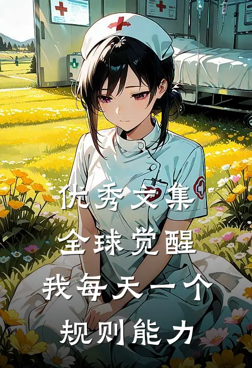 优秀文集全球觉醒：我每天一个规则能力