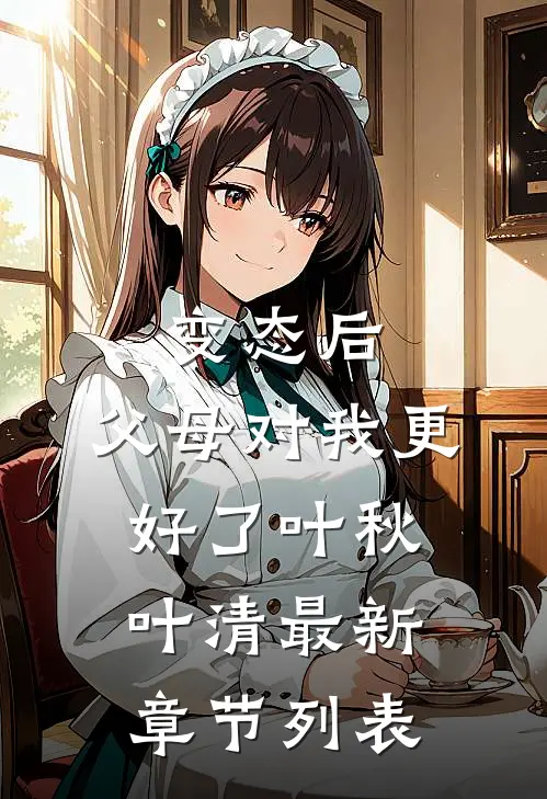 变态后，父母对我更好了叶秋叶清最新章节列表