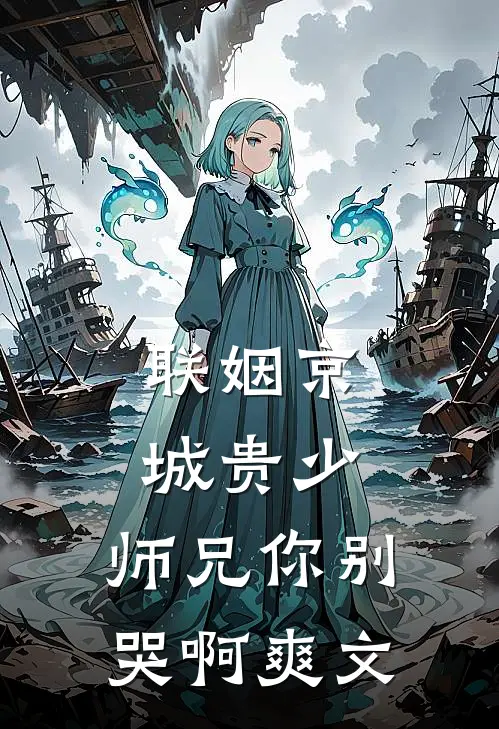联姻京城贵少，师兄你别哭啊爽文