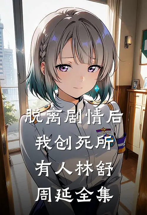 脱离剧情后，我创死所有人林舒周延全集