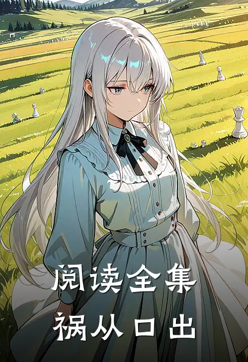阅读全集祸从口出