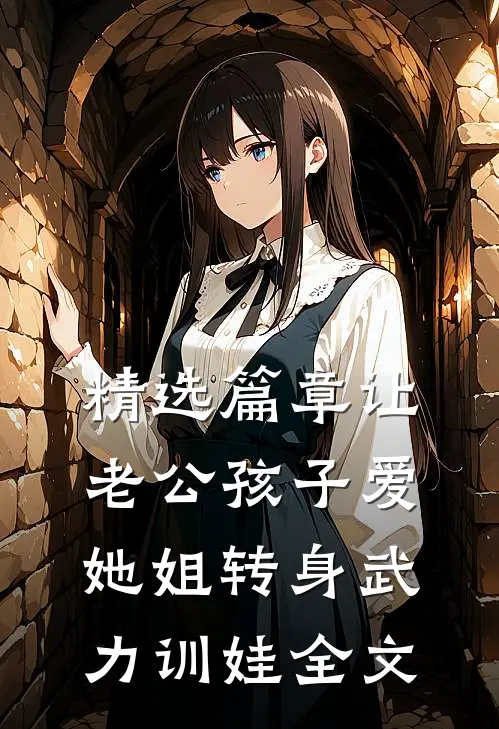 精选篇章让老公孩子爱她姐转身武力训娃全文