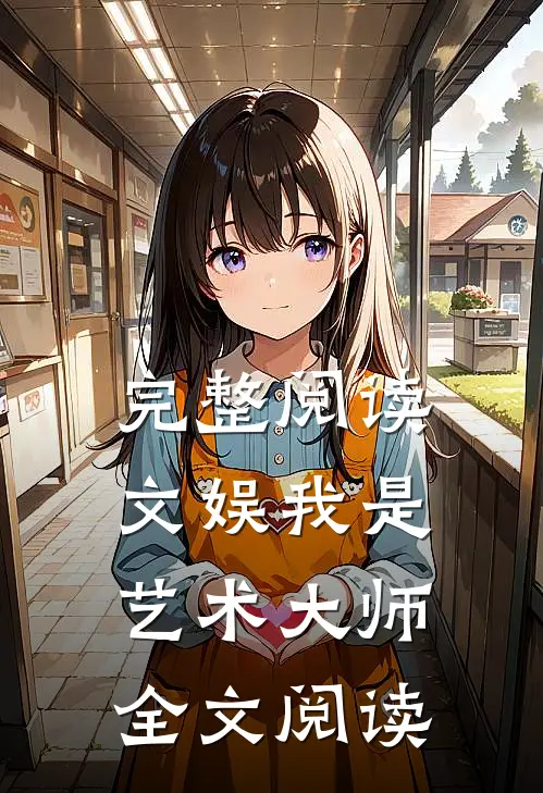 完整阅读文娱我是艺术大师全文阅读