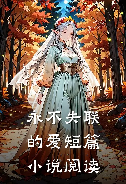 永不失联的爱短篇小说阅读