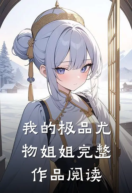 我的极品尤物姐姐完整作品阅读