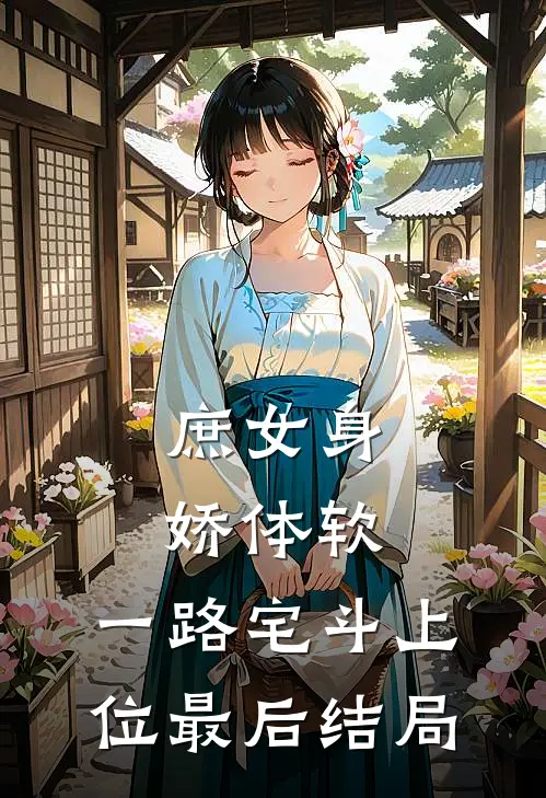 庶女身娇体软，一路宅斗上位最后结局