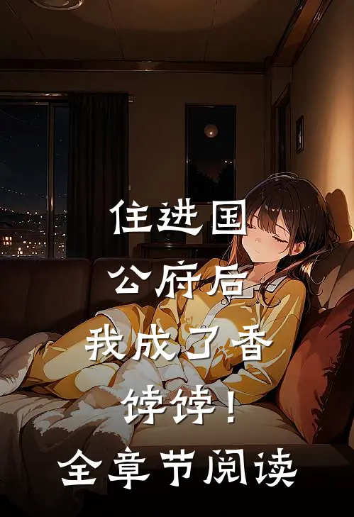 住进国公府后，我成了香饽饽！全章节阅读